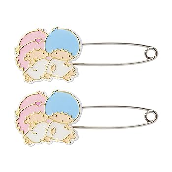 Amazon.co.jp: サンリオ(SANRIO) リトルツインスターズ
